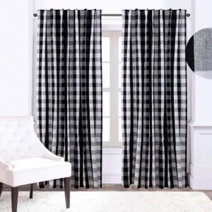 Elite bedding curtain